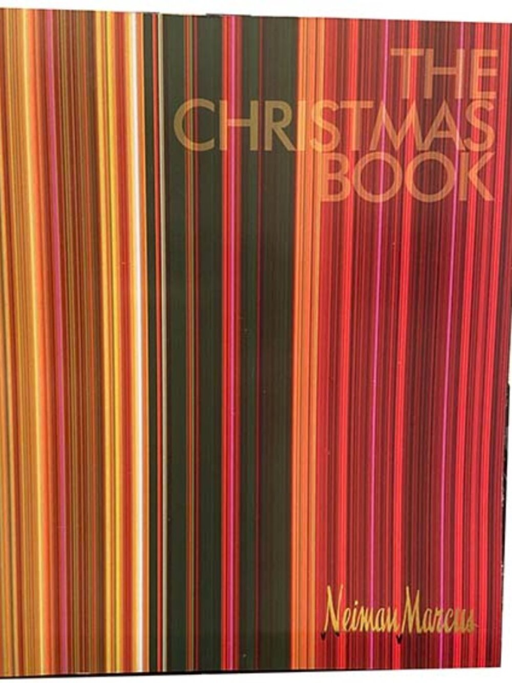 Neiman Marcus: The Christmas Book 2006